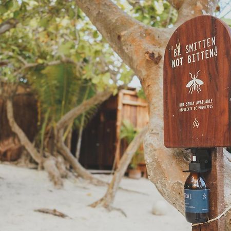 Astral Tulum Hotel Ngoại thất bức ảnh