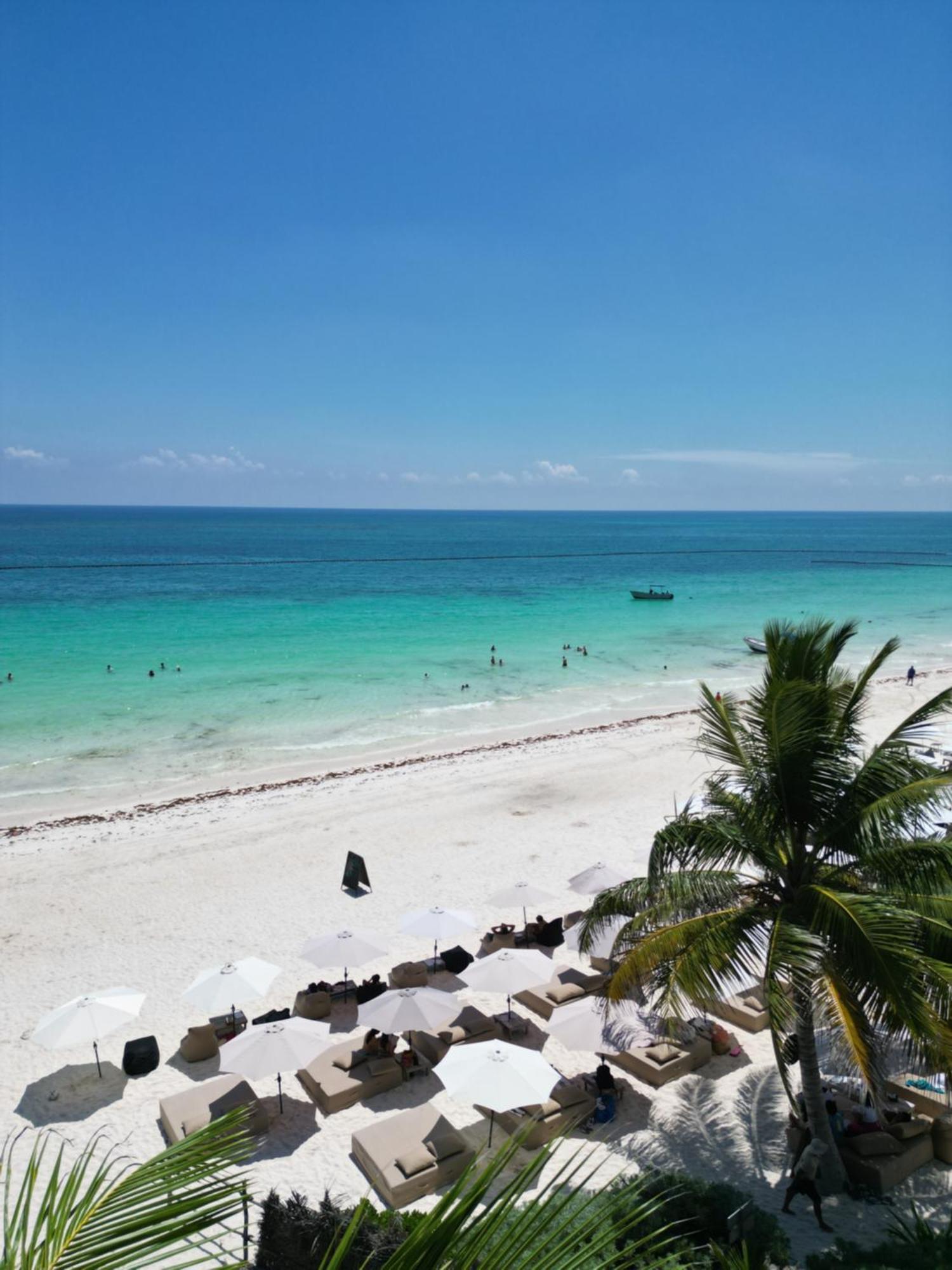 Astral Tulum Hotel Ngoại thất bức ảnh